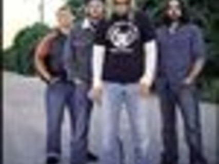 Cross Canadian Ragweed