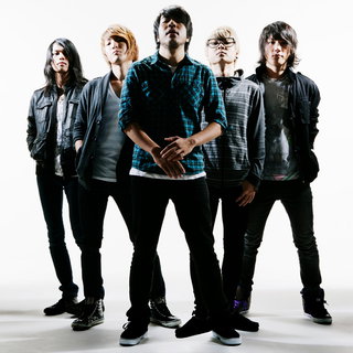 Crossfaith