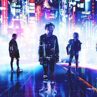 Crossfaith