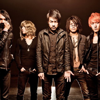 Crossfaith