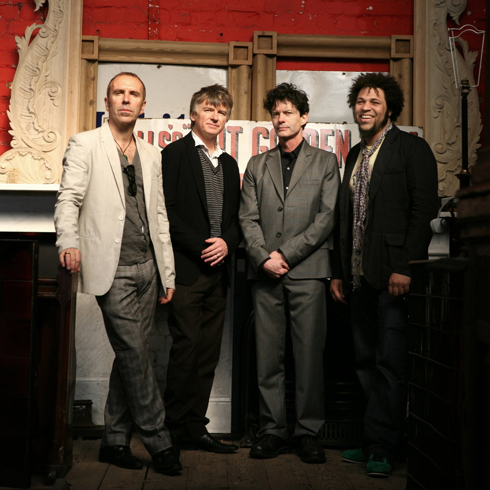 Crowded House