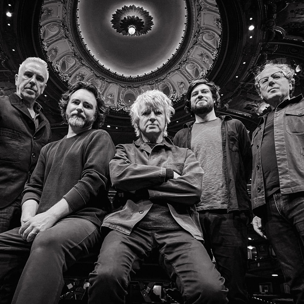 Crowded House