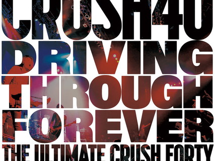 Crush 40