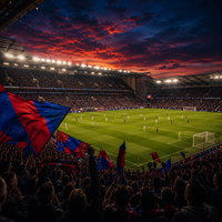 Crystal Palace FC