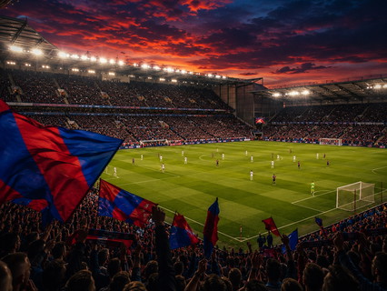 Crystal Palace vs Man City