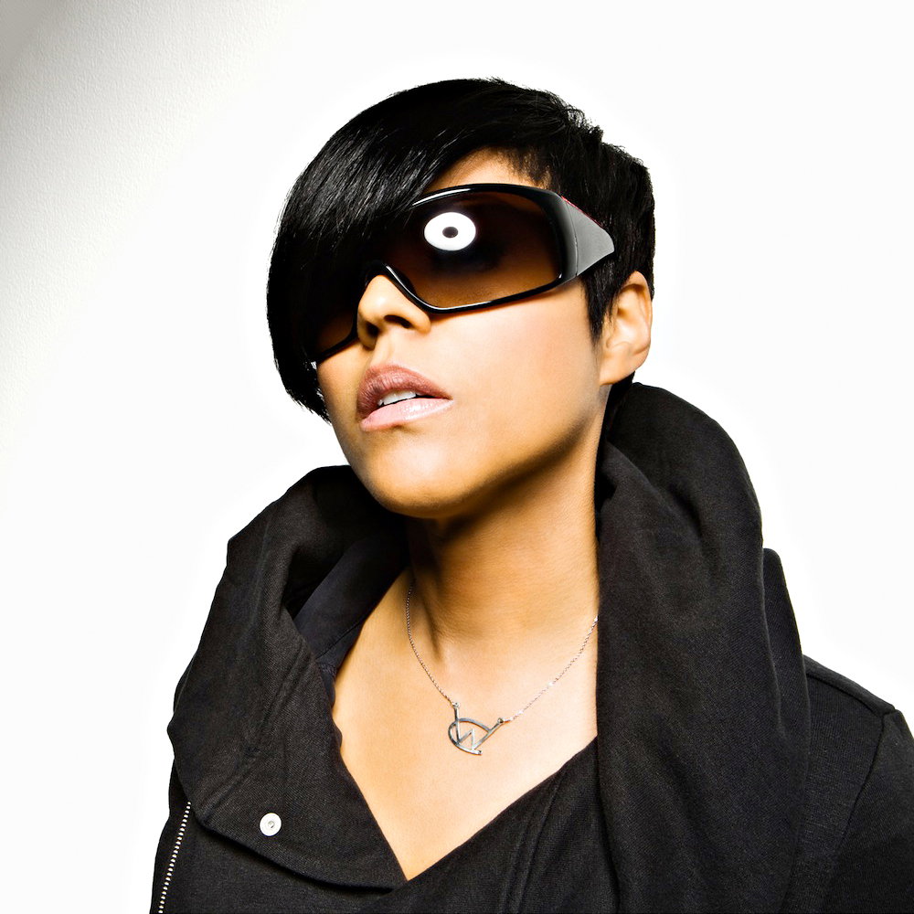 Crystal Waters