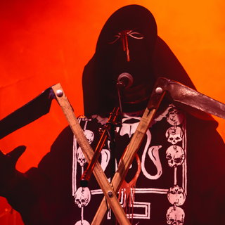 Cult Of Fire
