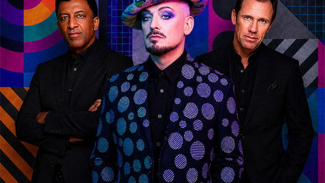 Culture Club