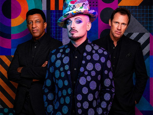 Culture Club