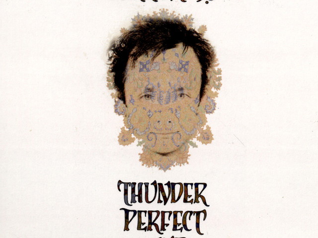 Current 93