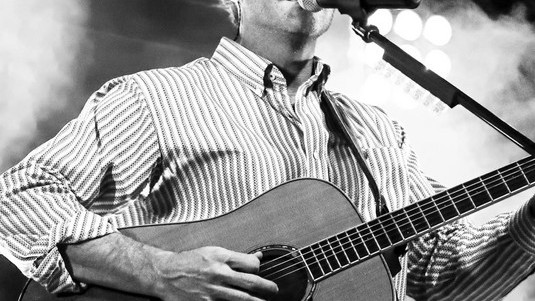 Curtis Grimes