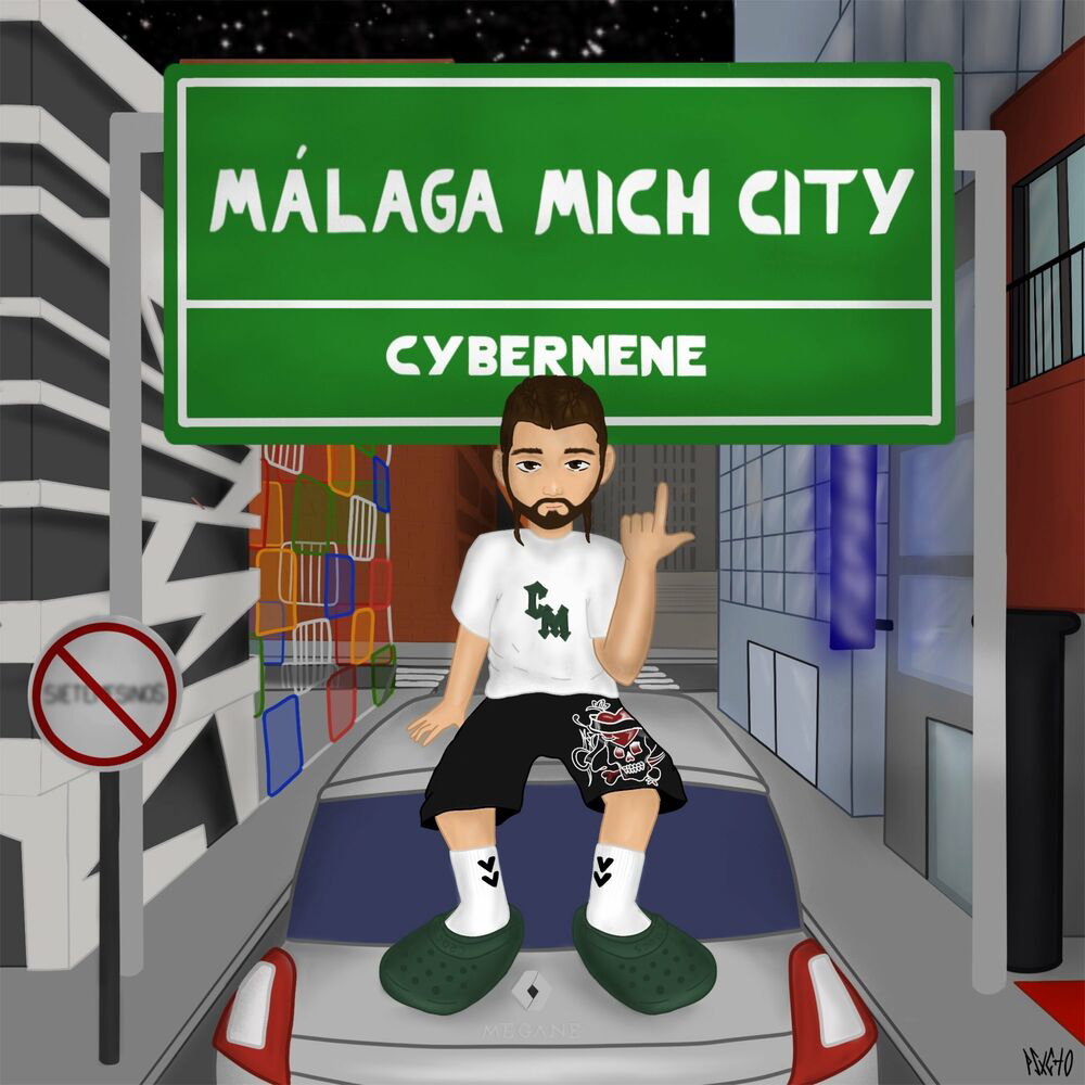 cybernene