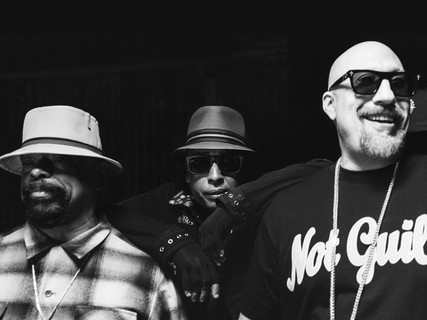 Cypress Hill
