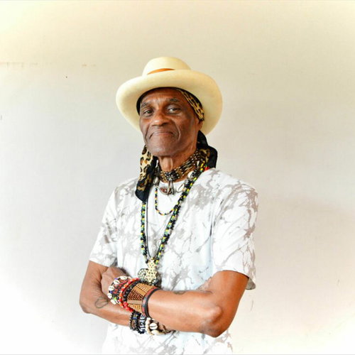 Cyril Neville