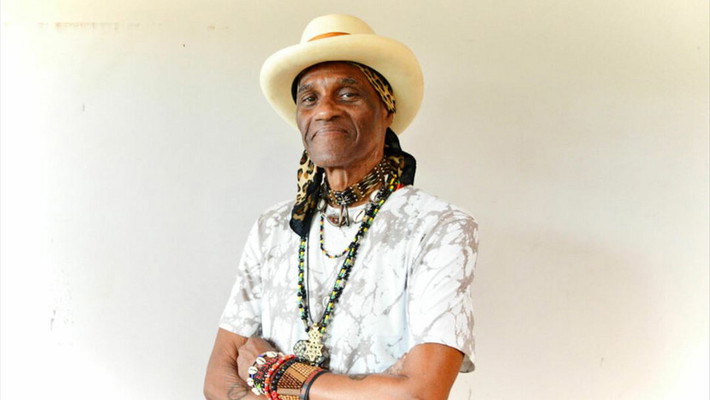 Cyril Neville