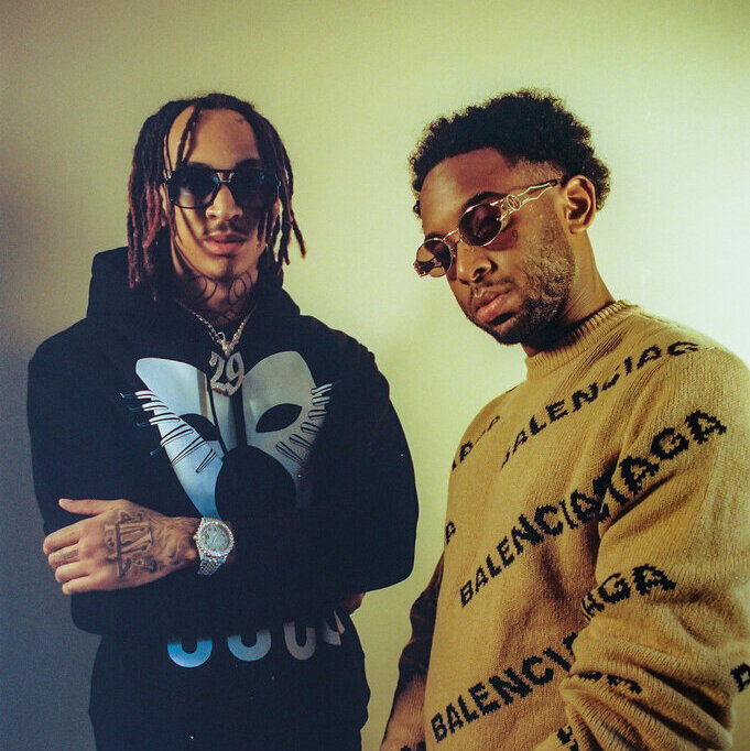 D-Block Europe