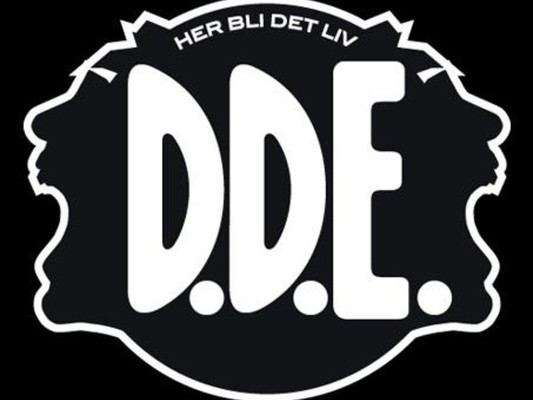 D.D.E.