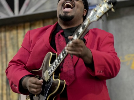 D.K. Harrell