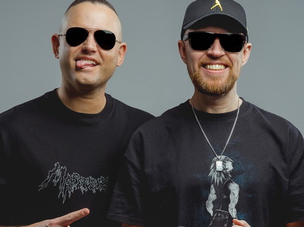 Da Tweekaz
