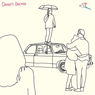 Daddy's Beemer