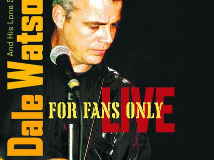 Dale Watson and His Lone Stars
