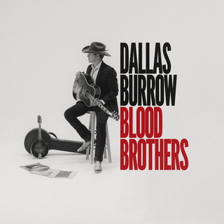 Dallas Burrow