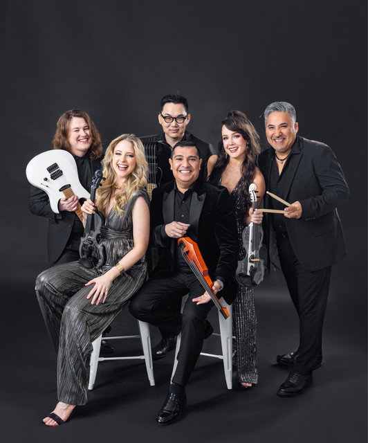 Dallas String Quartet