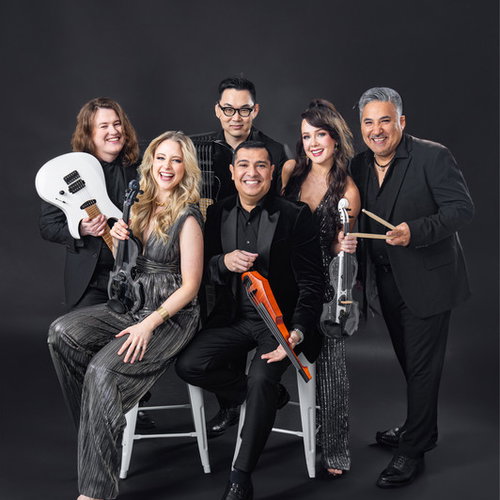Dallas String Quartet
