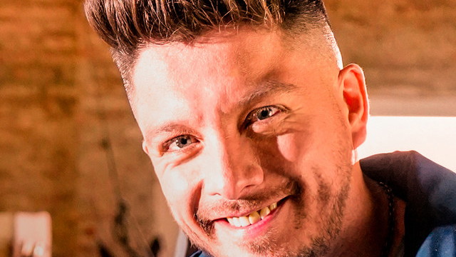 Damián Córdoba