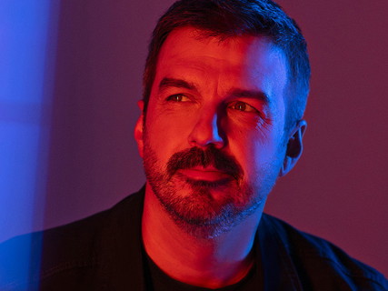 Damien Robitaille
