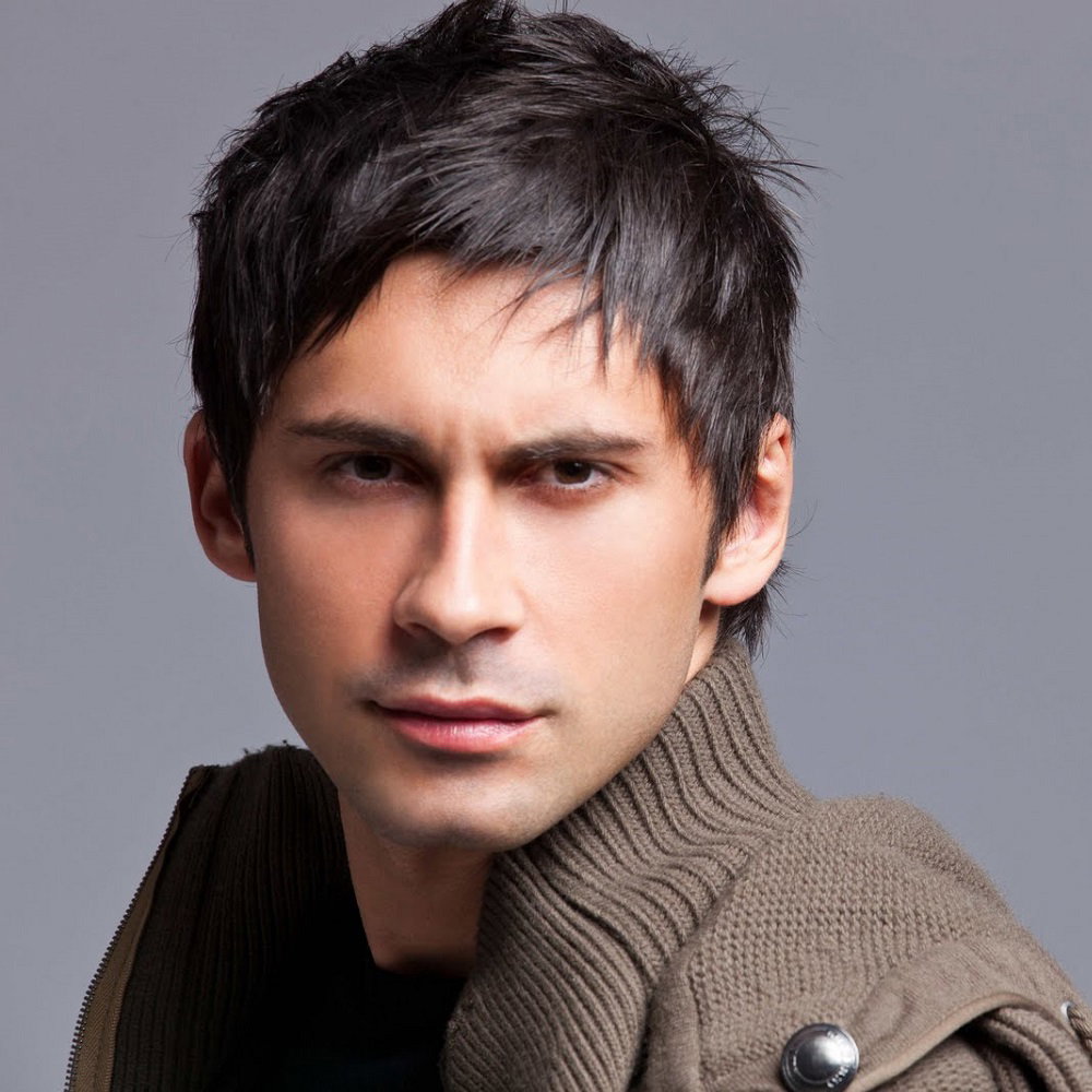 Dan Balan
