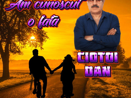 Dan Ciotoi