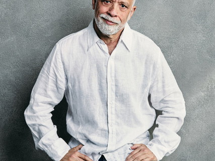 Dan Hill