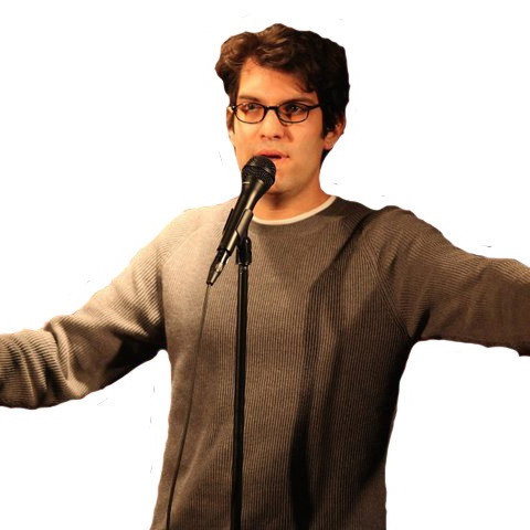 Dan Mintz