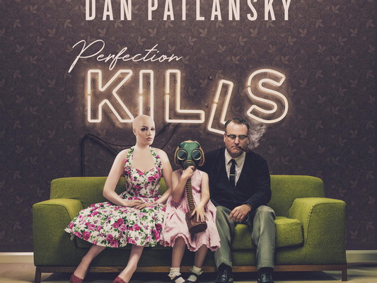 Dan Patlansky