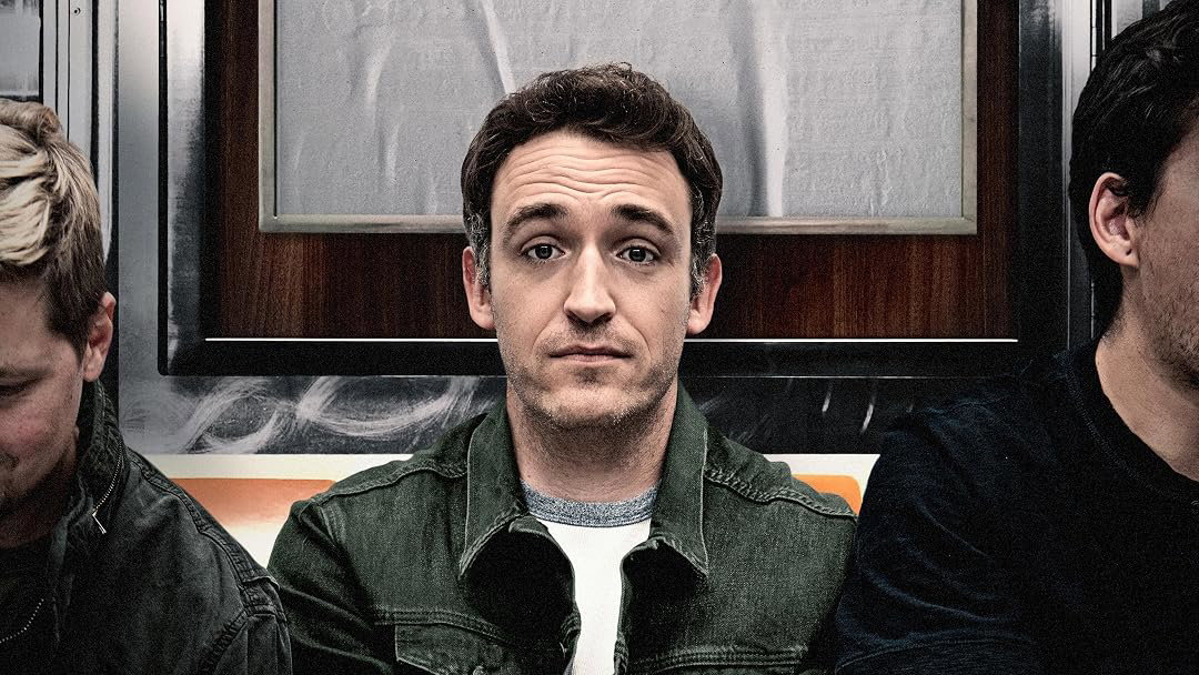 Dan Soder