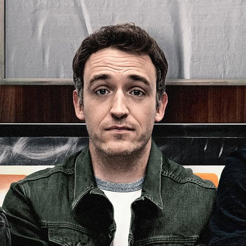Dan Soder