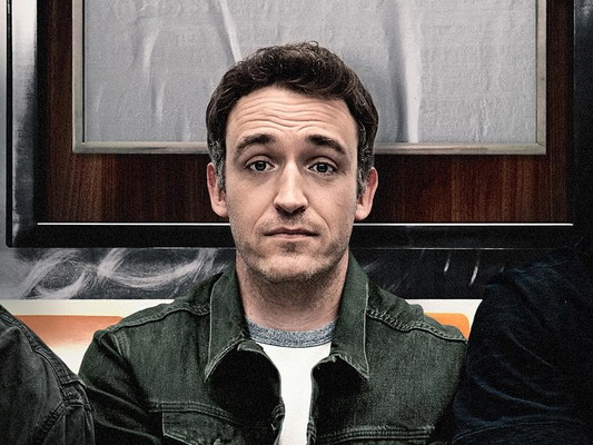 Dan Soder