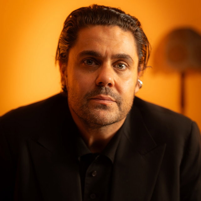 Dan Sultan