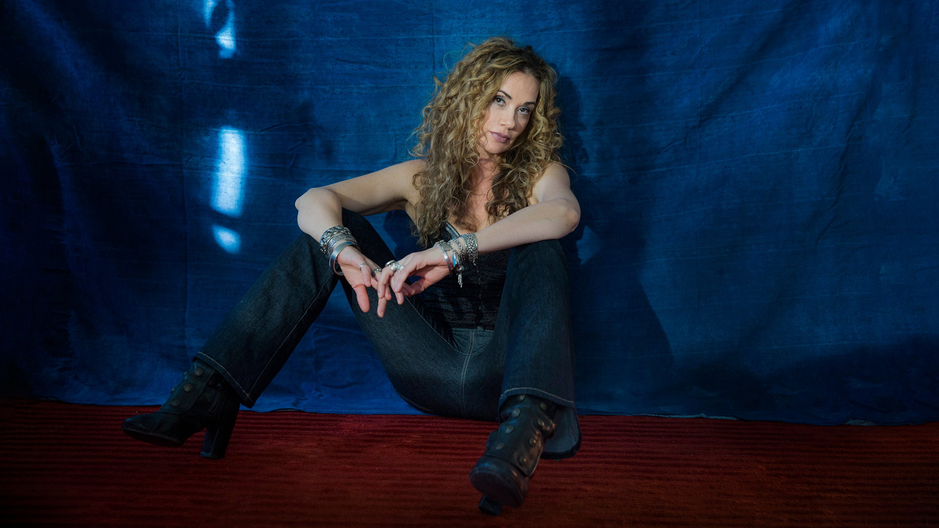 Dana Fuchs