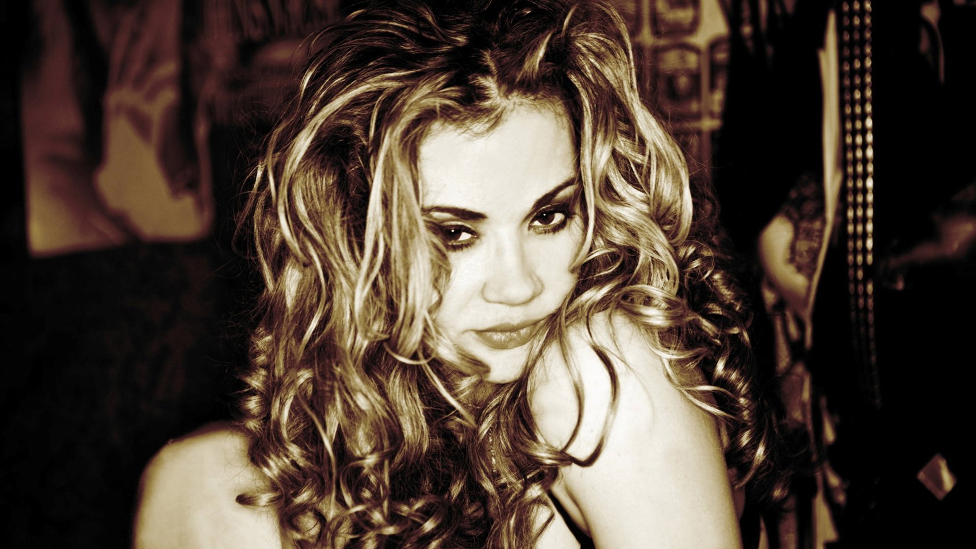 Dana Fuchs