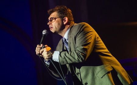 Dana Gould