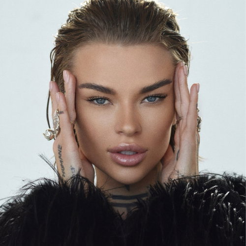Dana Sokolova