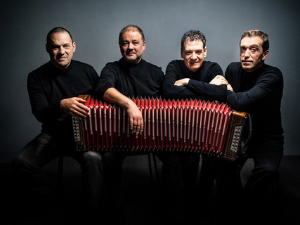 Danças Ocultas