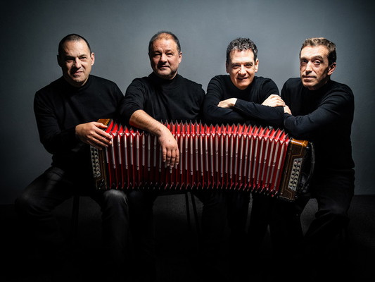 Danças Ocultas