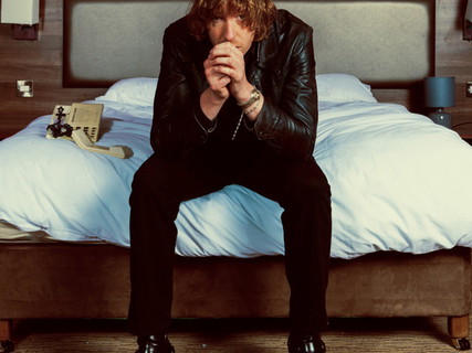 Daniel Avery