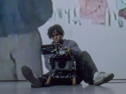 Daniel Caesar