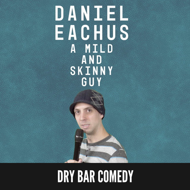Daniel Eachus