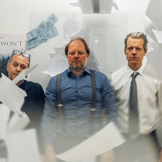 Daniel Karlsson Trio