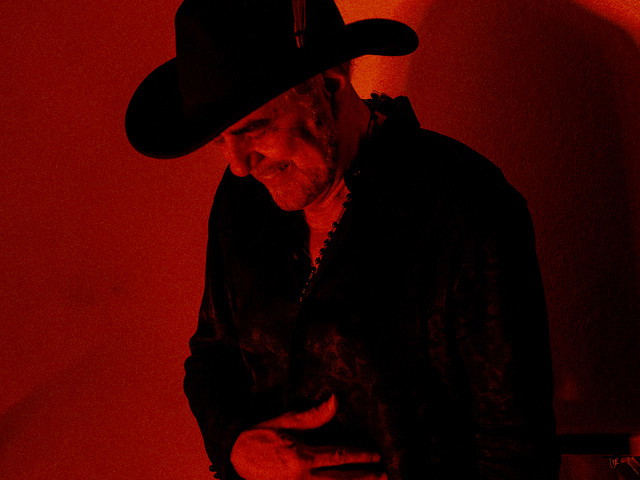 Daniel Lanois